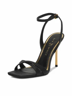 Sandali EO-ERIN-LT2409-1 Nero