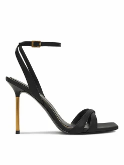 Sandali EO-ERIN-LT2409-1 Nero
