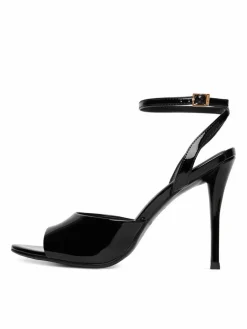 Sandali EO-FLORA-LT1605-6 Nero