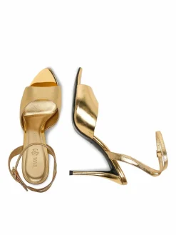Sandali EO-FLORA-LT1605-6 Oro