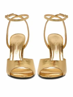 Sandali EO-FLORA-LT1605-6 Oro