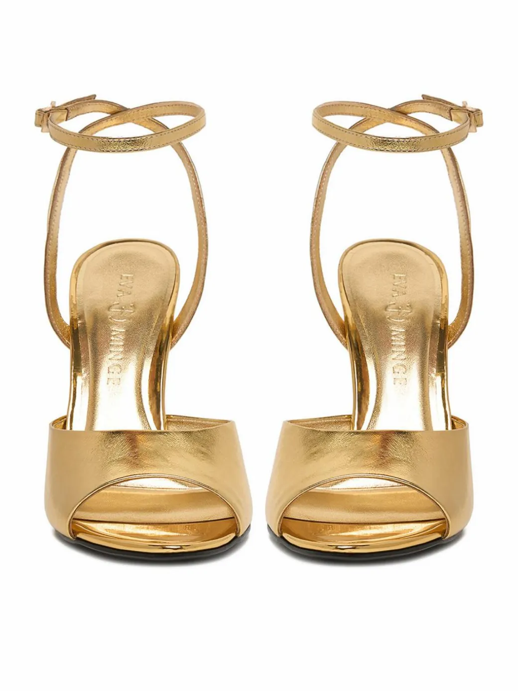 Sandali EO-FLORA-LT1605-6 Oro