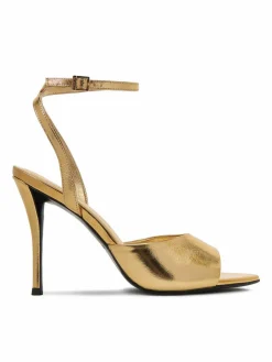 Sandali EO-FLORA-LT1605-6 Oro