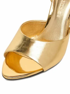 Sandali EO-FLORA-LT1605-6 Oro