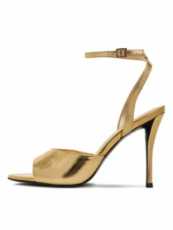 Sandali EO-FLORA-LT1605-6 Oro
