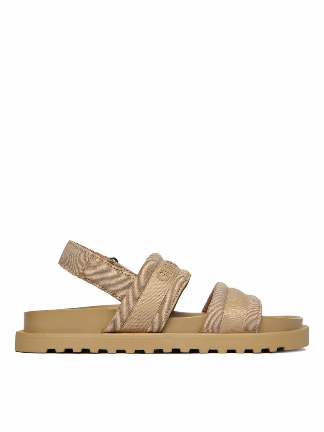 Sandali EO-GJ2122 Beige scuro