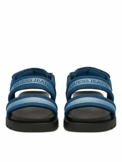 Sandali EO-GJ2122 Blu