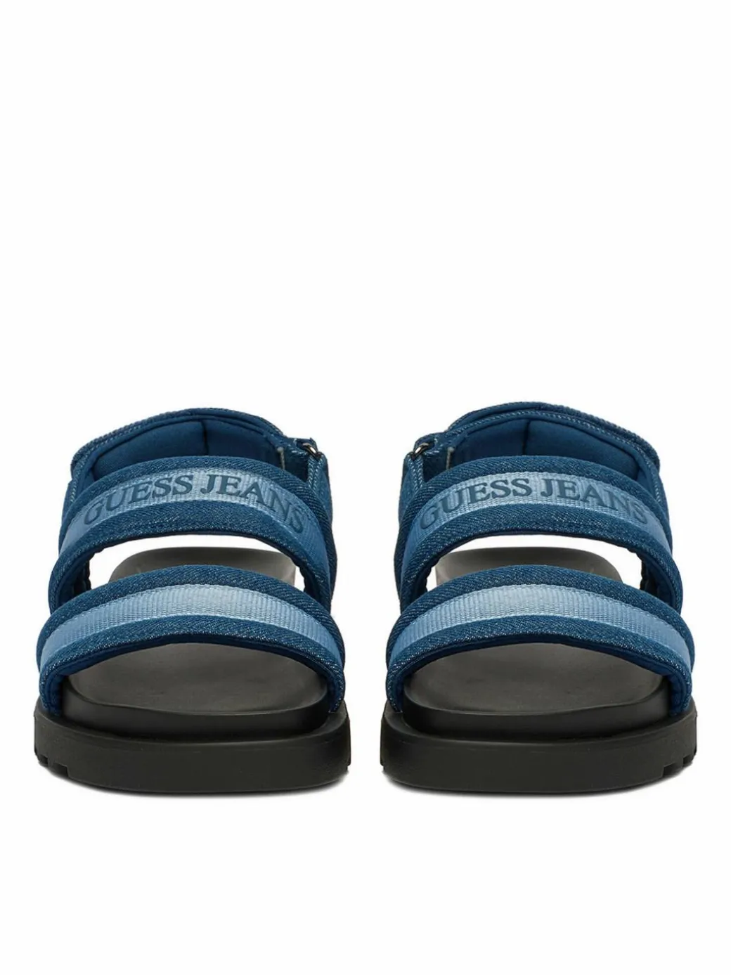 Sandali EO-GJ2122 Blu