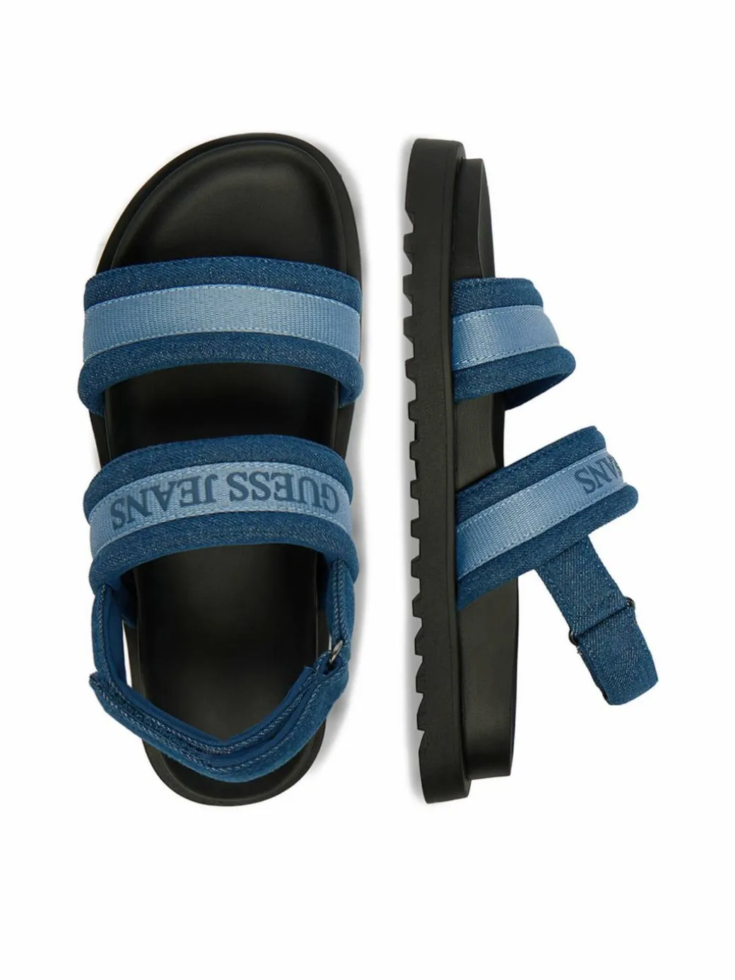 Sandali EO-GJ2122 Blu