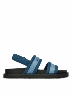 Sandali EO-GJ2122 Blu