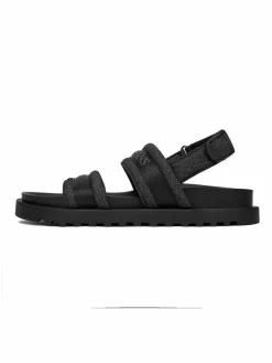 Sandali EO-GJ2122 Nero
