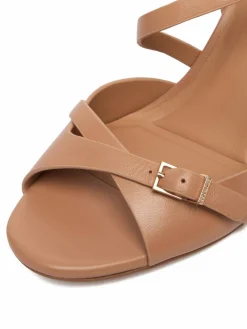 Sandali EO-GL15-986-1 Beige