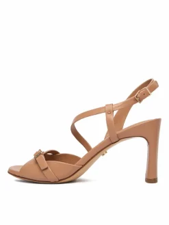 Sandali EO-GL15-986-1 Beige