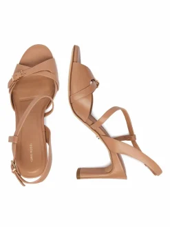 Sandali EO-GL15-986-1 Beige