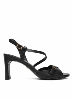 Sandali EO-GL15-986-1 Nero