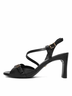 Sandali EO-GL15-986-1 Nero