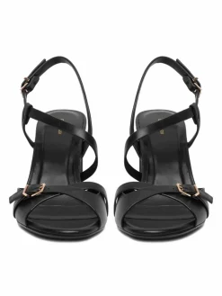 Sandali EO-GL15-986-1 Nero