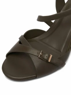 Sandali EO-GL15-986-1 Verde