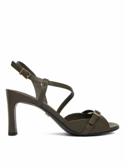 Sandali EO-GL15-986-1 Verde