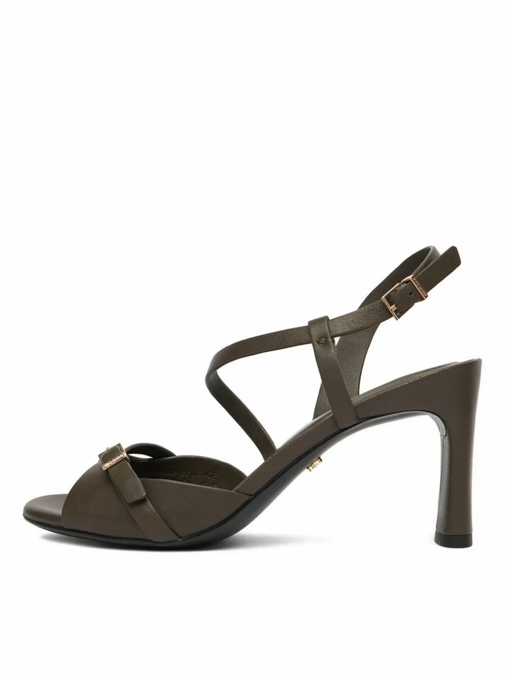 Sandali EO-GL15-986-1 Verde