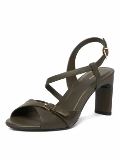 Sandali EO-GL15-986-1 Verde