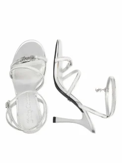 Sandali EO-LS955554-8 Argento