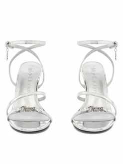 Sandali EO-LS955554-8 Argento