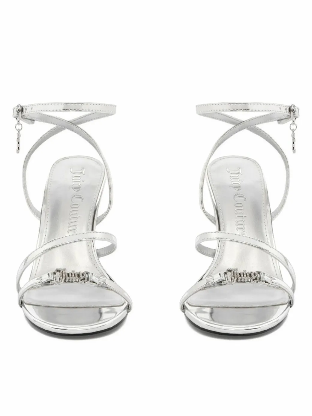 Sandali EO-LS955554-8 Argento