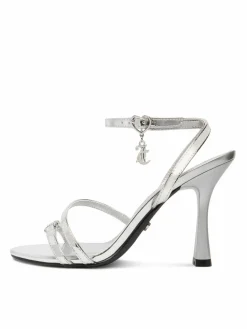 Sandali EO-LS955554-8 Argento