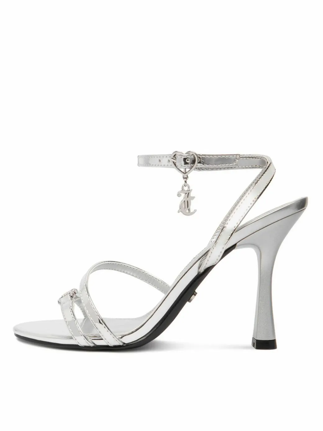 Sandali EO-LS955554-8 Argento