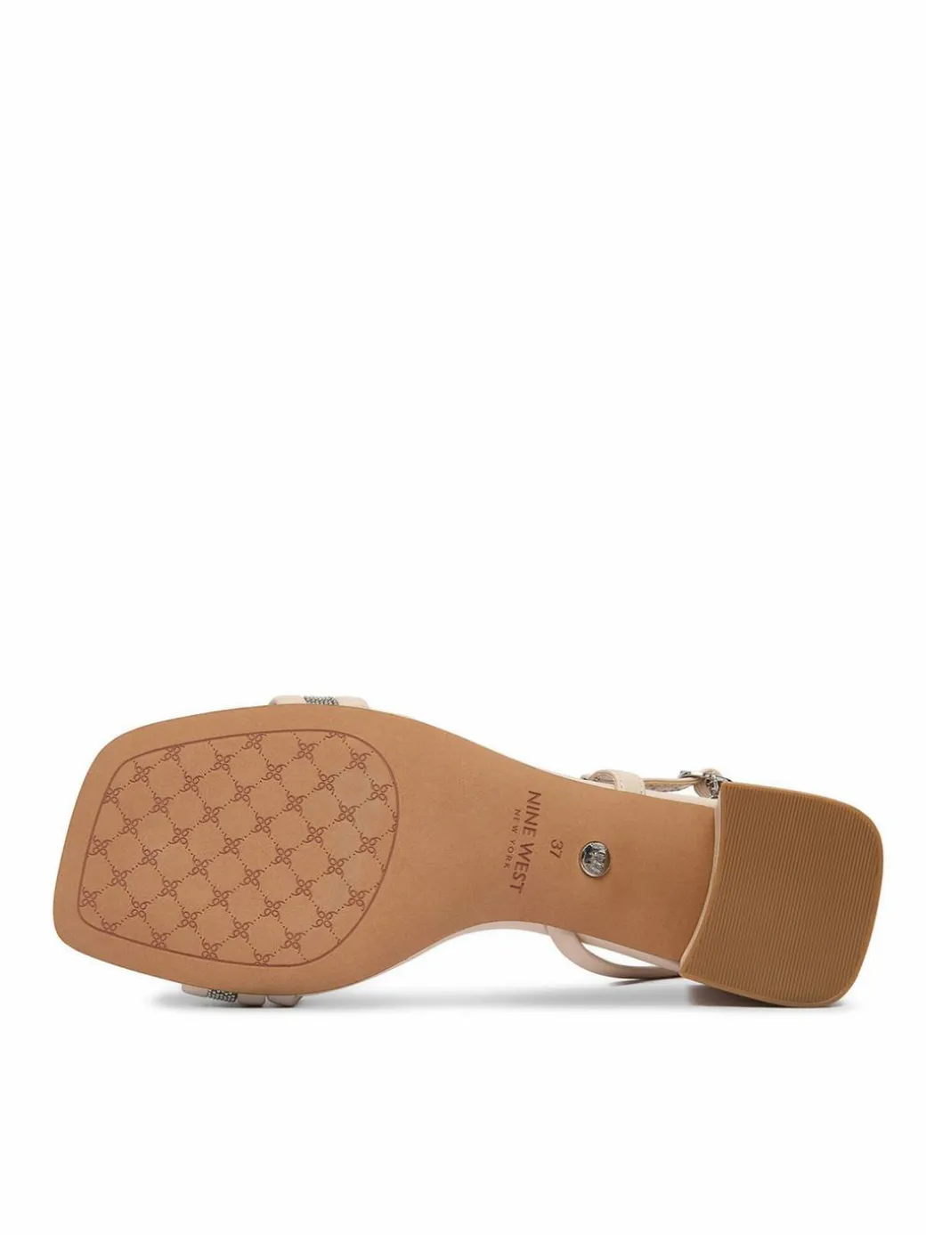Sandali EO-LS505187-13 Beige
