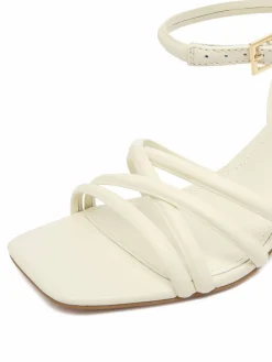 Sandali EO-LS655783-1 Écru