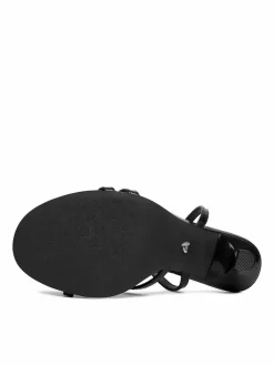 Sandali EO-LS955554-8 Nero