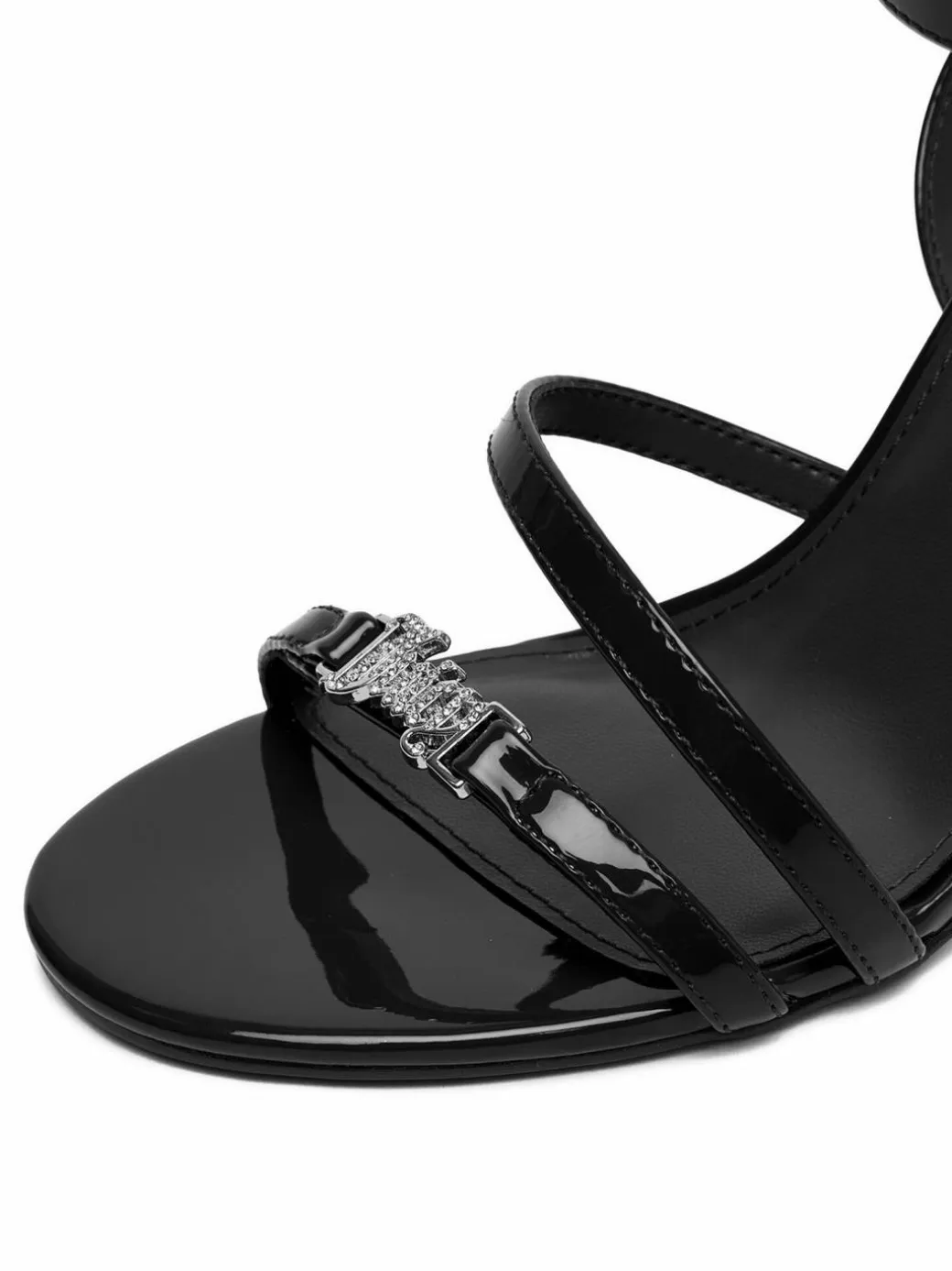 Sandali EO-LS955554-8 Nero