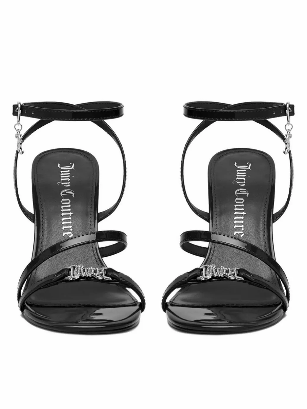 Sandali EO-LS955554-8 Nero