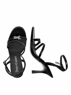 Sandali EO-LS955554-8 Nero