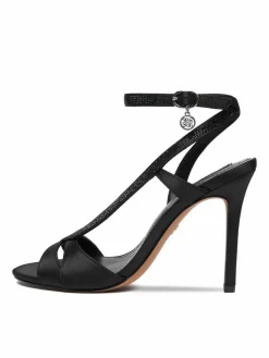 Sandali EO-LS1005252-1 Nero