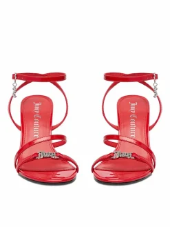 Sandali EO-LS955554-8 Rosso