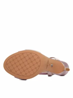 Sandali EO-LS1005252-1 Viola