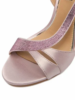 Sandali EO-LS1005252-1 Viola