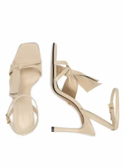 Sandali EO-LT23-310 Beige