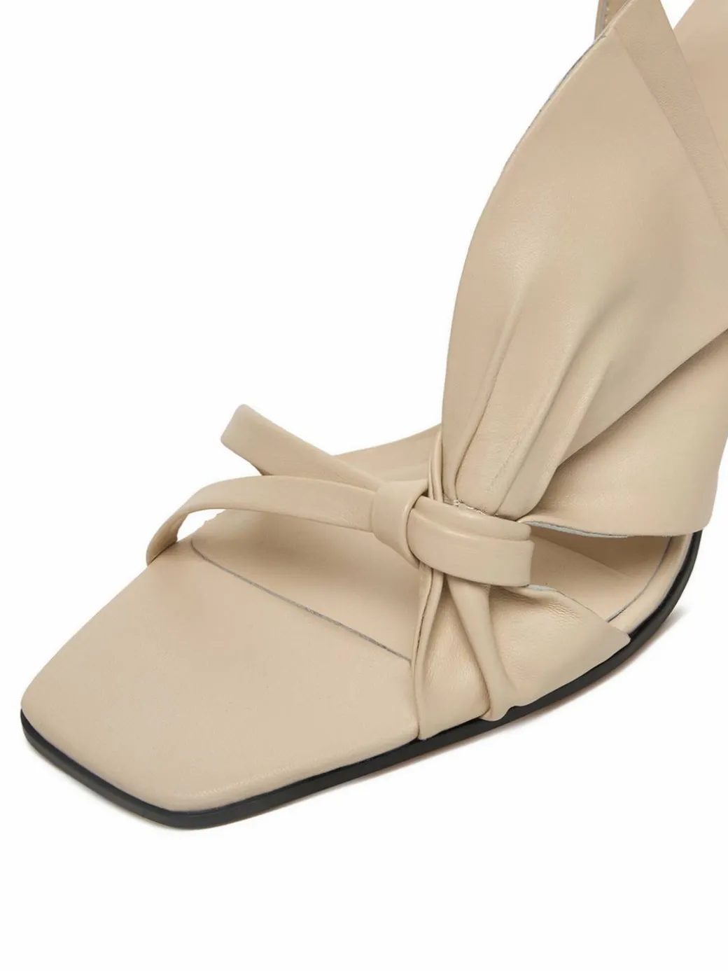 Sandali EO-LT23-310 Beige
