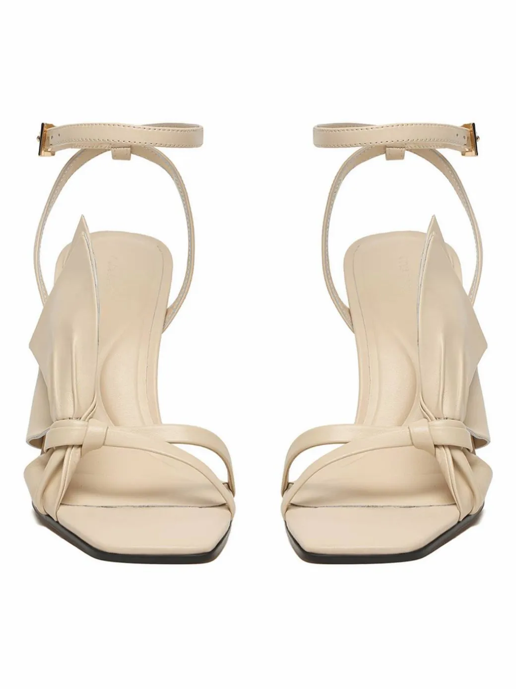 Sandali EO-LT23-310 Beige
