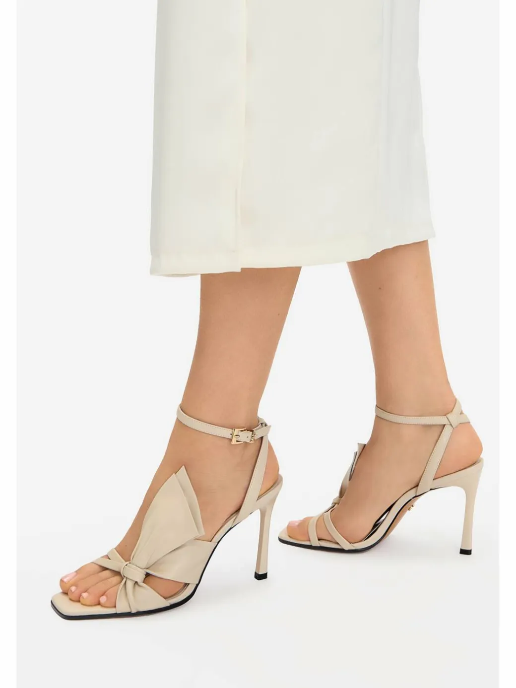 Sandali EO-LT23-310 Beige