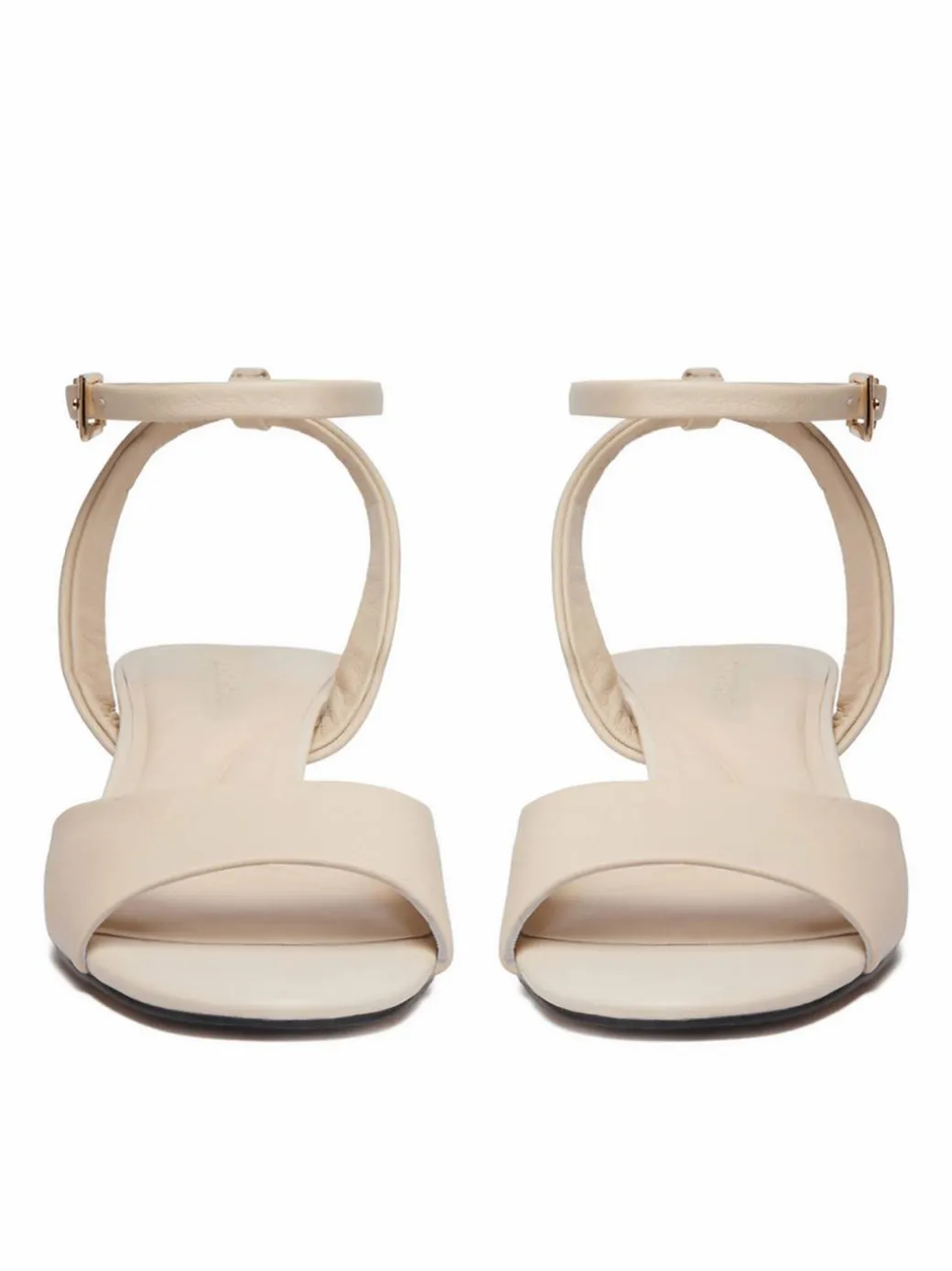 Sandali EO-LT52-35 Crema