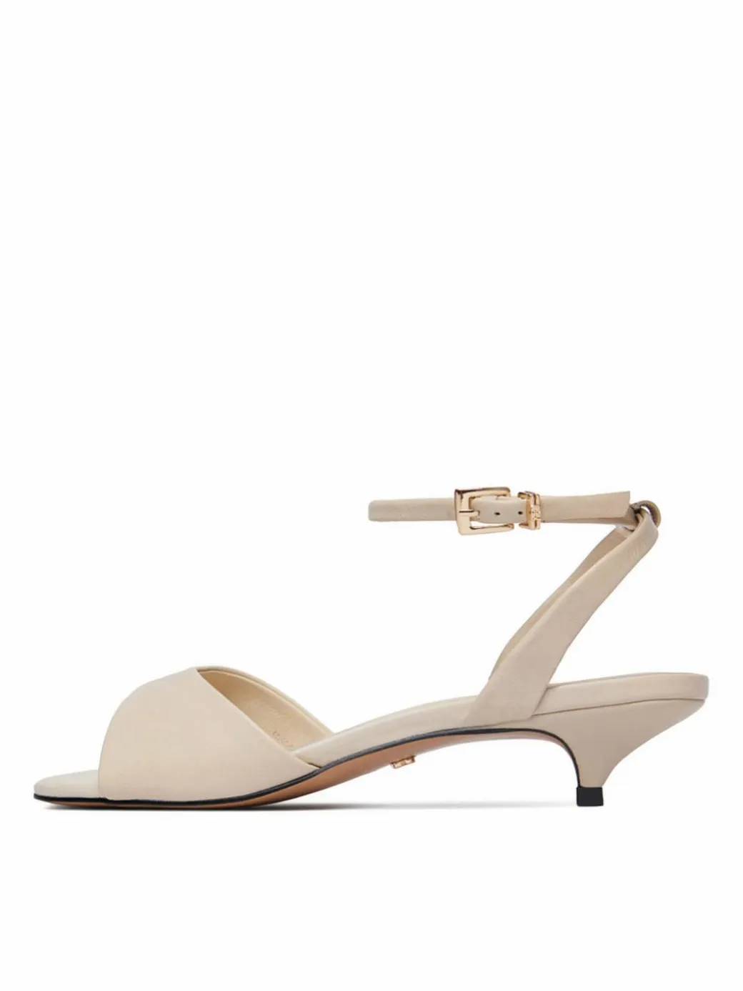Sandali EO-LT52-35 Crema