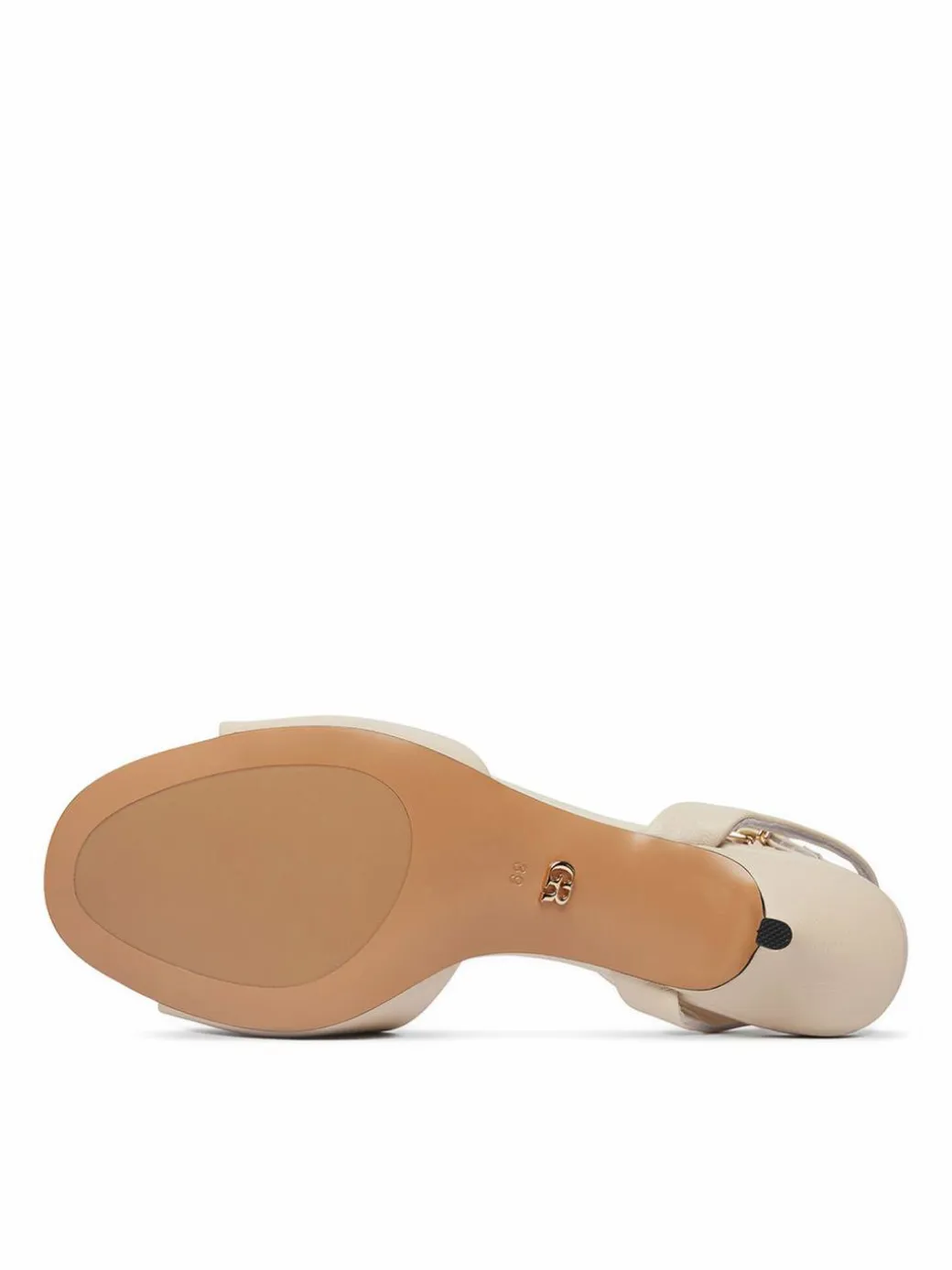 Sandali EO-LT52-35 Crema