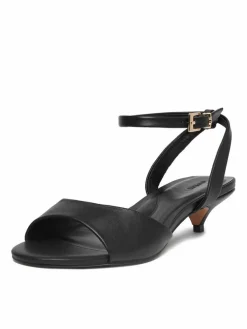Sandali EO-LT52-35 Nero