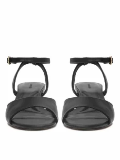 Sandali EO-LT52-35 Nero