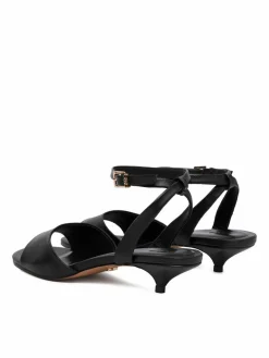 Sandali EO-LT52-35 Nero